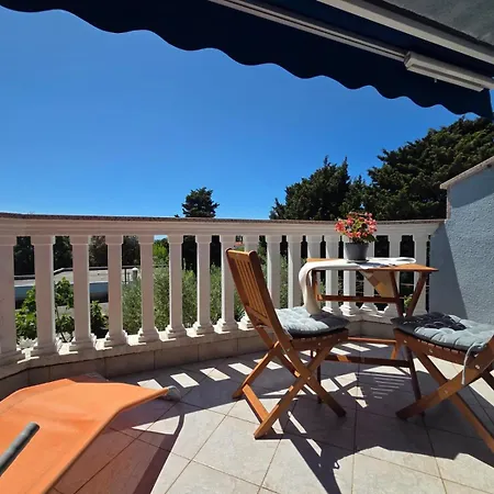 Zlatko Appartement Krk Town