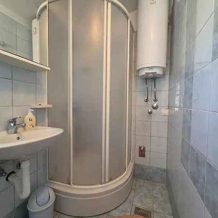 Appartement Zlatko Krk Town