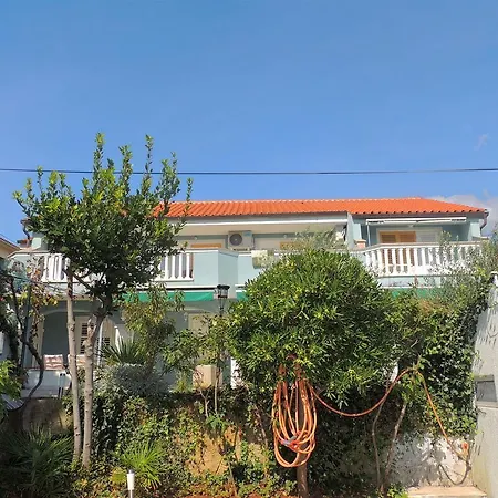 Apartament Zlatko *