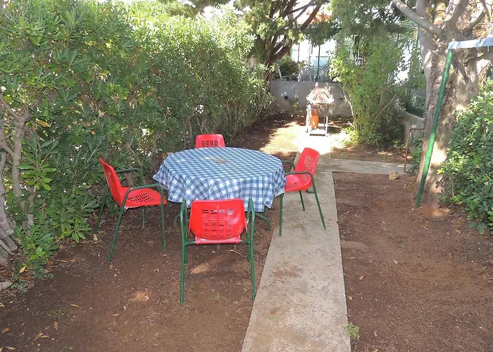 Zlatko Appartement