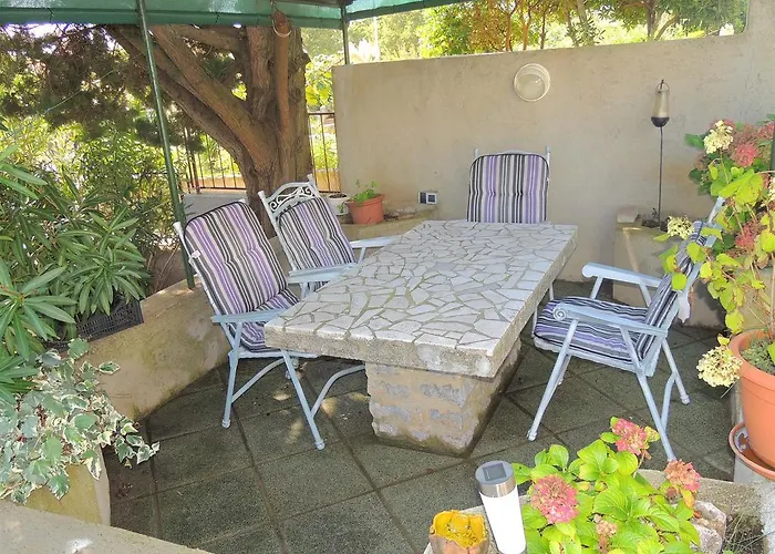 Zlatko Appartement *