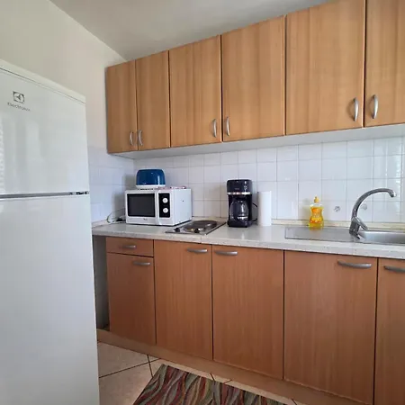 Zlatko Apartman Krk Town