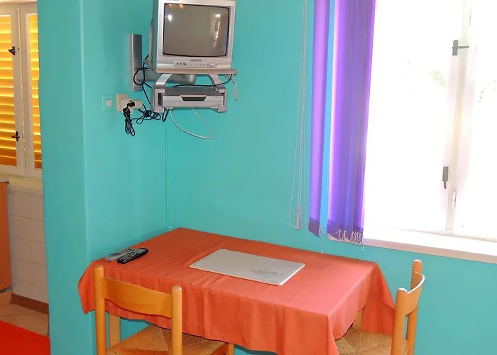 Zlatko Apartment