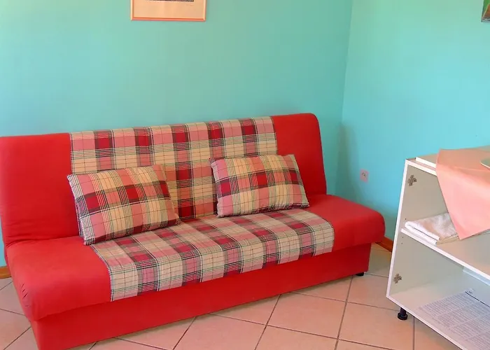 Zlatko Apartment *