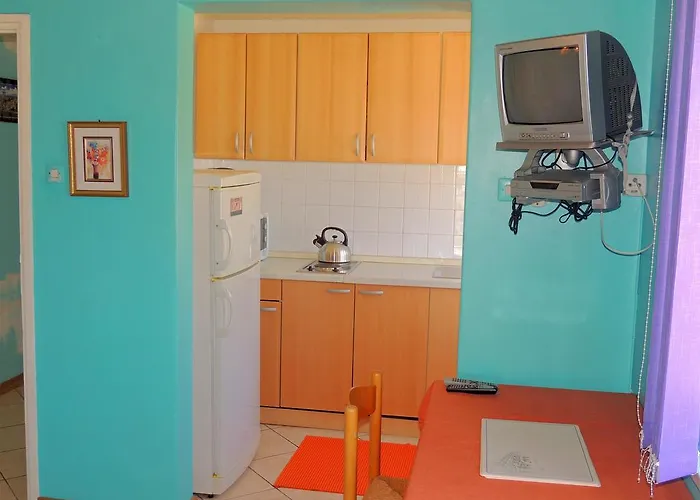Zlatko Apartment