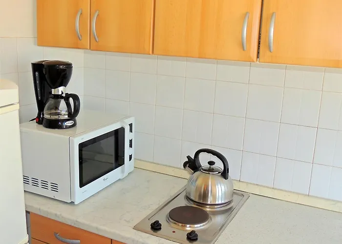 Apartment Zlatko