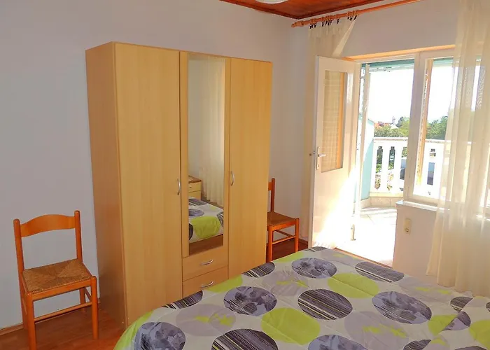 Zlatko Apartment *