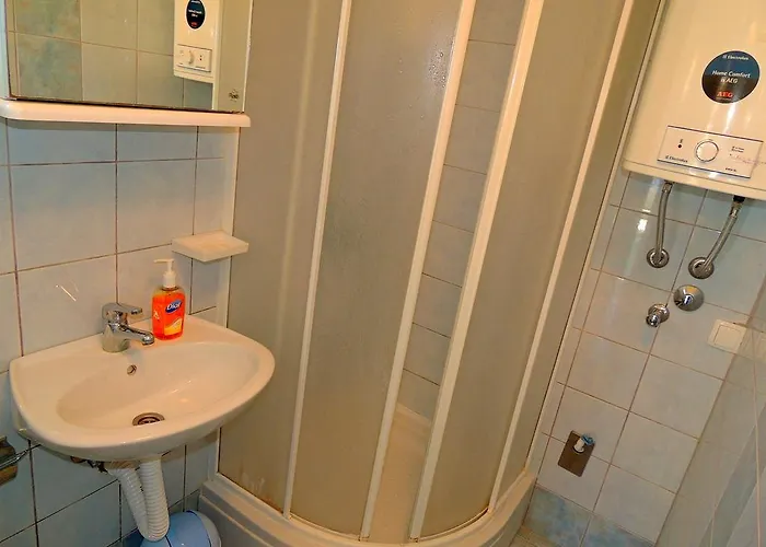 Apartment Zlatko Krk Town