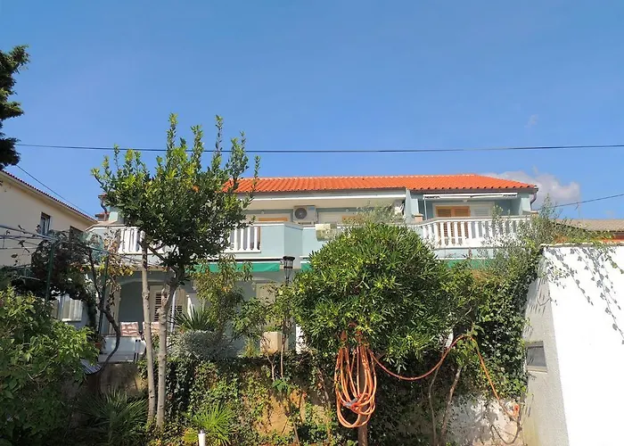 Apartment Zlatko *